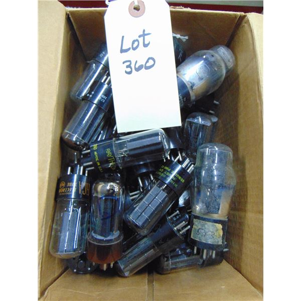 Tubes
