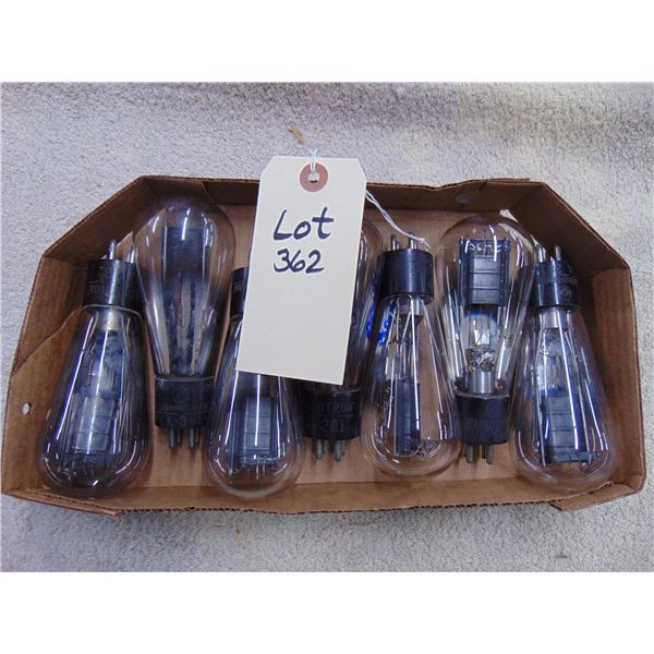 Tubes