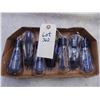 Image 1 : Tubes