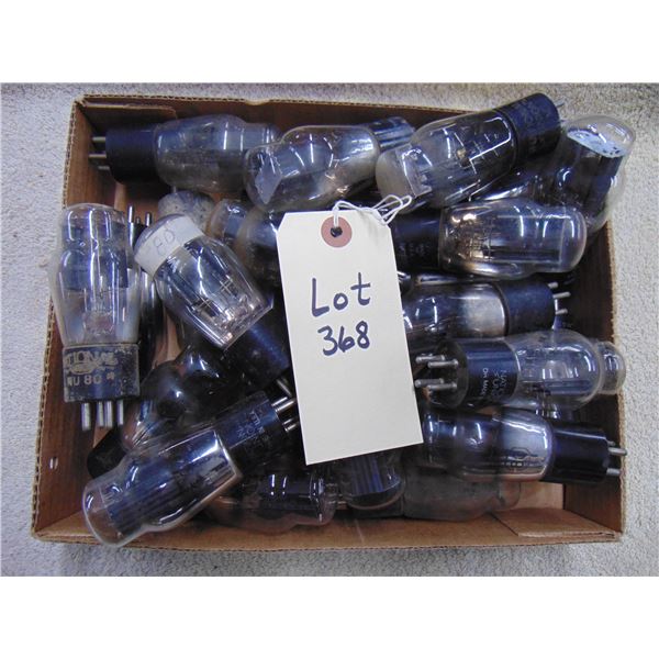 Tubes