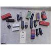 Image 1 : Tubes