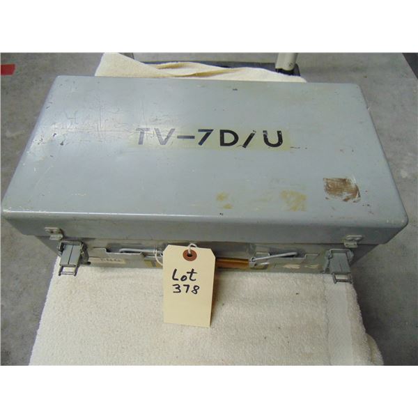 Test Equipment