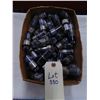 Image 1 : Tubes