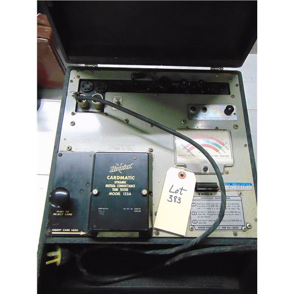 Test Equipment