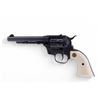 Image 2 : Hi-Standard Double Nine 22 Caliber Revolver