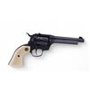 Image 3 : Hi-Standard Double Nine 22 Caliber Revolver