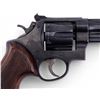 Image 3 : Smith & Wesson 38 Special CTG Revolver 6"