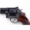 Image 4 : Smith & Wesson 38 Special CTG Revolver 6"