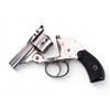 Image 2 : H&R Arms Hammerless .32 Cal Revolver