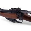 Image 6 : Lee-Enfield NO.4 MK 1 Bolt Action .303 cal