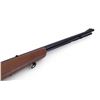 Image 4 : Marlin Arms 81 DL Rifle .22 cal