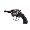 Image 1 : H & R Y. A. Bulldog Revolver .32 cal