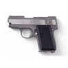 Image 4 : AMT Backup Pistol .380 cal