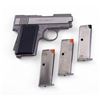 Image 5 : AMT Backup Pistol .380 cal
