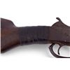 Image 11 : W. H. Davenport Firearms Co. pat. 1891 Shotgun