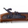 Image 7 : Thompson Black Powder Hawken Gun, Access., Case