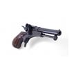 Image 4 : Davide Pedersoli Guardian Prime Pistol /Pellet gun