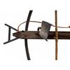 Image 10 : Antique Crossbow - Passably Functional Early Bolt