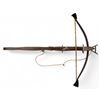 Image 1 : Antique Crossbow - Passably Functional Early Bolt