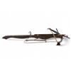 Image 2 : Antique Crossbow - Passably Functional Early Bolt
