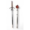 Image 1 : Spanish and Scottish Decorative Swords