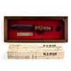 Image 1 : Ka-Bar U.S. Marine Corps Fighting Knife