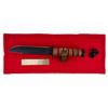 Image 2 : Ka-Bar U.S. Marine Corps Fighting Knife