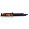 Image 5 : Ka-Bar U.S. Marine Corps Fighting Knife