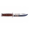 Image 11 : Ka-Bar U.S.M.C. Fighting Knife 200th Anniversary