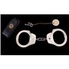 Image 1 : Harvard Lock Company Handcuffs