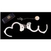 Image 2 : Harvard Lock Company Handcuffs