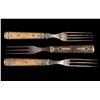 Image 7 : Antique Meriden Cutlery Co. & Other Flatware (29)