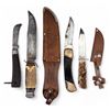 Image 1 : Edge Brand, Decora, Schrade Walden, & Other Knife