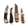 Image 6 : Edge Brand, Decora, Schrade Walden, & Other Knife