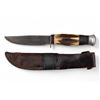 Image 11 : M. Sharif & Co., Clauberg, Western, & Other Knife