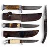 Image 1 : M. Sharif & Co., Clauberg, Western, & Other Knife