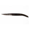 Image 5 : M. Sharif & Co., Clauberg, Western, & Other Knife