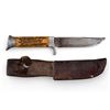 Image 7 : M. Sharif & Co., Clauberg, Western, & Other Knife