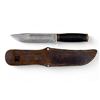 Image 3 : Remington RH36 Knife & Korium Solingen w/ Sheaths