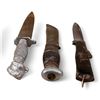 Image 2 : Remington RH72 Knife & Korium Solingen w/ Sheaths