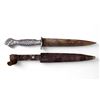 Image 3 : Remington RH72 Knife & Korium Solingen w/ Sheaths