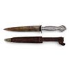 Image 4 : Remington RH72 Knife & Korium Solingen w/ Sheaths