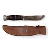 Image 7 : Remington RH72 Knife & Korium Solingen w/ Sheaths