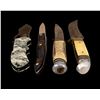 Image 6 : Western, Cutco, U.S. Army & Wingen Solingen Knives