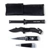 Image 2 : Sgian Dubh Dagger, Other Knives, Coins
