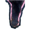 Image 10 : Black Bear Rug w/ Felt Liner