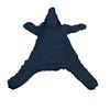 Image 15 : Black Bear Rug w/ Felt Liner
