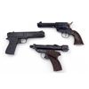 Image 1 : Daisy, Hy-Score, & Marksman BB Pellet Pistol Guns