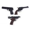 Image 2 : Daisy, Hy-Score, & Marksman BB Pellet Pistol Guns