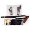 Image 1 : Guide Gear Holsters (3) + Belt & Shoulder Holster